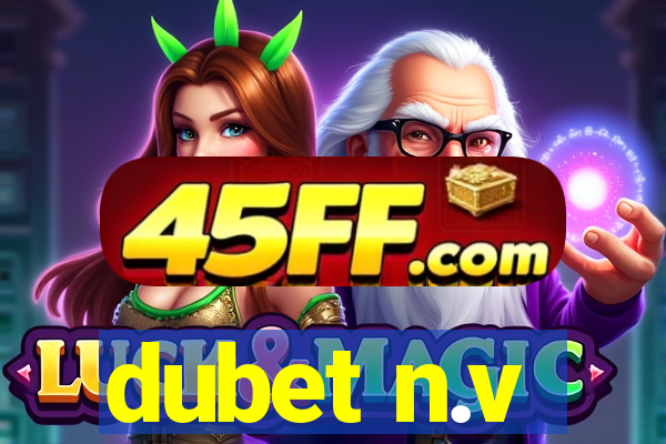 dubet n.v